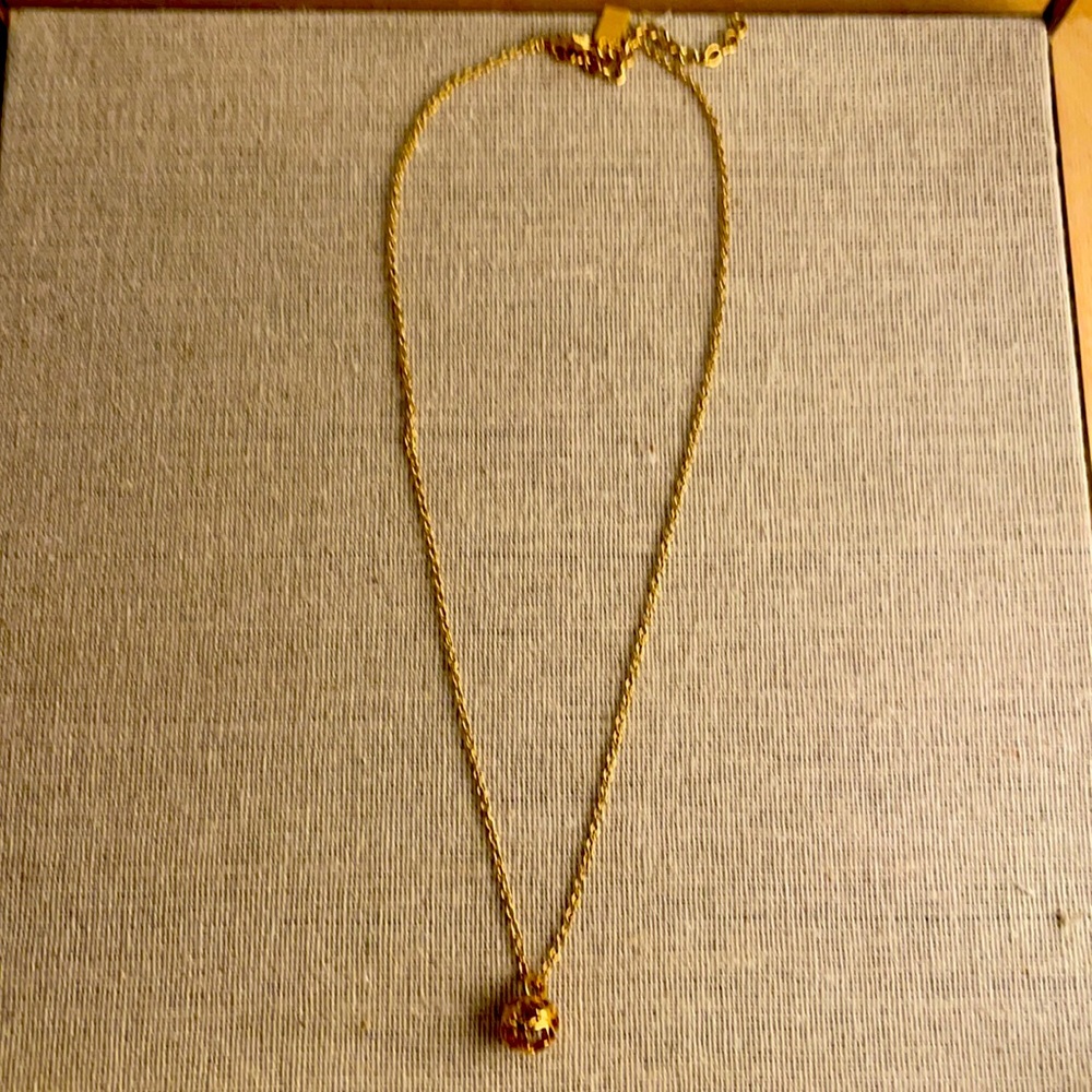 Kate Spade necklace
